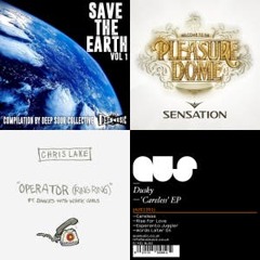 Oldschool/deep houce