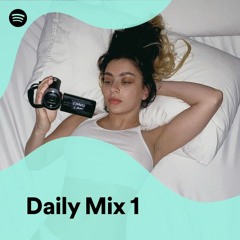 Daily Mix 1 mz