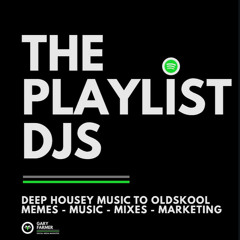 Deep House Style Music Best of by #playlistDJs *Always Updated*