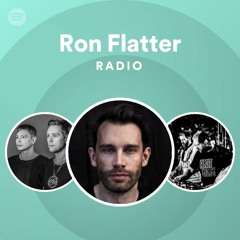 Ron Flatter Radio