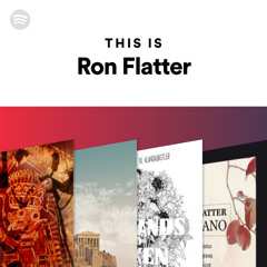 This Is Ron Flatter