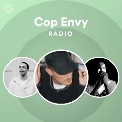 Cop Envy Radio