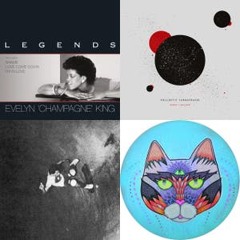 House/Deep/Disco/Funk Bangers