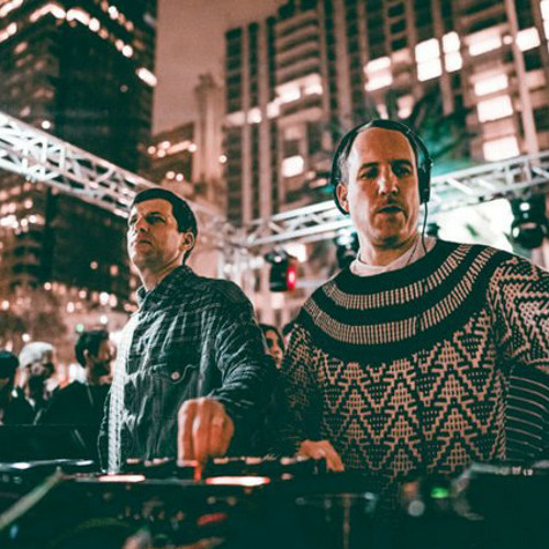 Deep Tech Minimal IDs and Classics