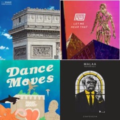 Get it Boy (DJ Tony G)