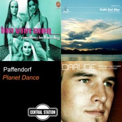 Trance