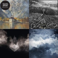 Ambient techno