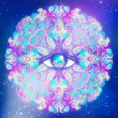 Psychedelic Tribal Trance