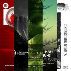 The Sound of Deep Progressive House