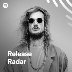 Release Radar