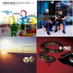 Lounge jazz