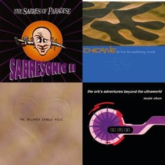 Chilled 1991 - 2008 - Ministry of Sound