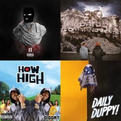UK DRILL 2021 ❄️ Updated Daily