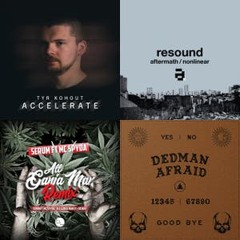 H2L: New Drum & Bass | updated weekly