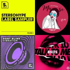Tech House
