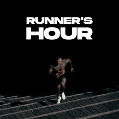 Runner's Hour 2021