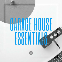Garage House Essentials