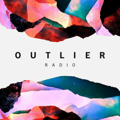 Bonobo presents OUTLIER Radio