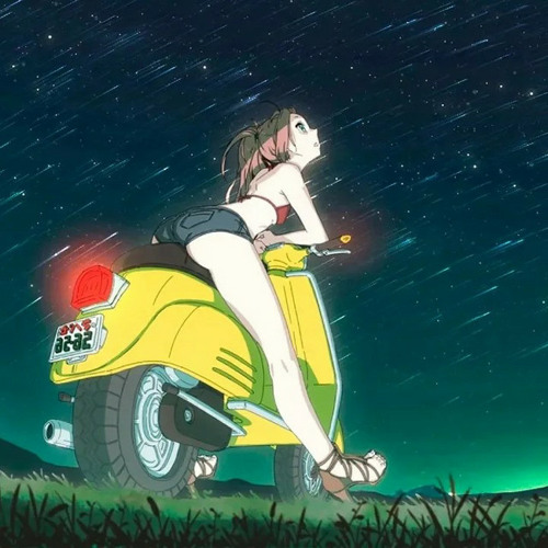 Call of the Night is the lo-fi chill FLCL to relax and get horny to – Day  with the Cart Driver