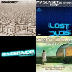 HEAD SPACE: LIQUID DRUM & BASS - Chilled ∙ Soulful ∙ Euphoric