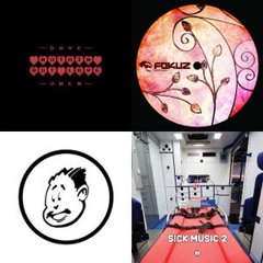 Best of Liquid Drum and Base / Funk