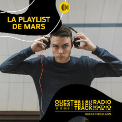 Ouest Track Radio - mars 2021