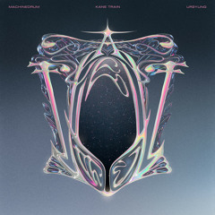 Machinedrum Music