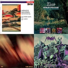 My Shazam Tracks