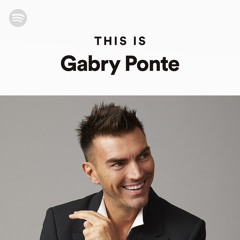 This Is Gabry Ponte