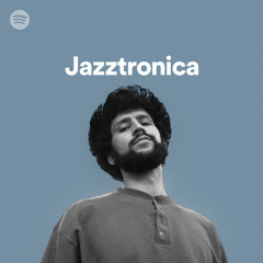 Jazztronica