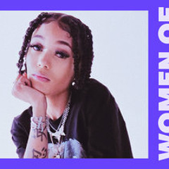 Women of Hip-Hop