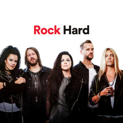 Rock Hard
