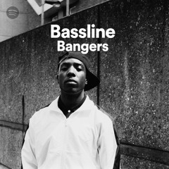 Bassline Bangers by Spotify