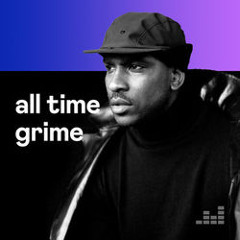 All Time Grime