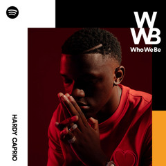 Who We Be
