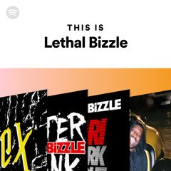 This Is Lethal Bizzle