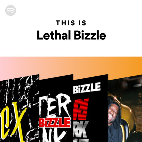 This Is Lethal Bizzle