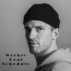 Weekly Beat Schedule