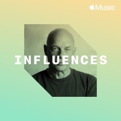 Brian Eno: Influences
