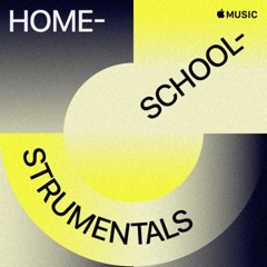 Home-School-Strumentals