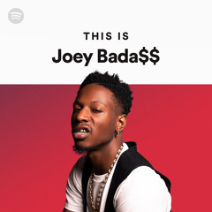 This Is Joey Bada$$