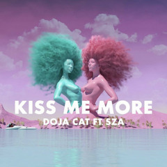 Kiss Me More - Doja Cat Ft. SZA