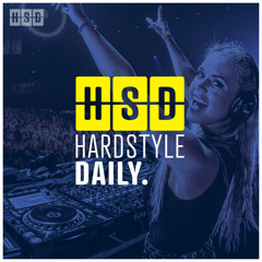 Hardstyle Daily