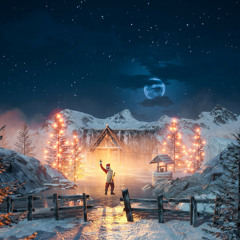 lo-fi winter 2021