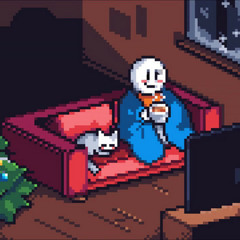 Christmas lofi hiphop