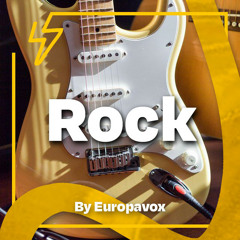 The best of Rock Music by Europavox