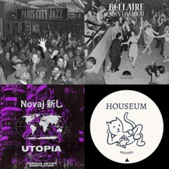 Nightclub | Jazz House