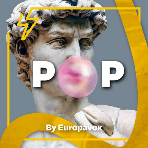 The best of Pop Music by Europavox