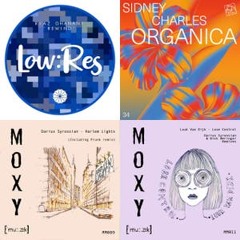 Beatport Top 100 Minimal Tracks (Auto Generated)