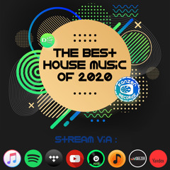 The Best House Music of 2020